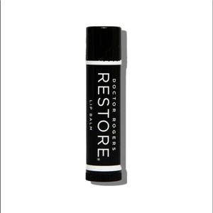 NWT: Dr. Rogers Restore Lip Balm